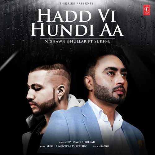 Hadd Vi Hundi Aa by VRK - Download on PagalFree
