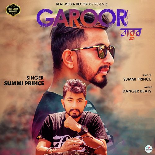 Garoor by Summi Prince - Download on PagalFree