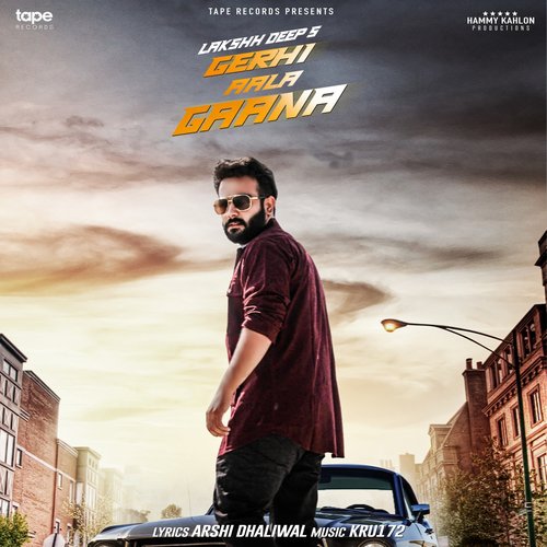Gerhi Aala Gaana by Lakshh Deep - Download on PagalFree