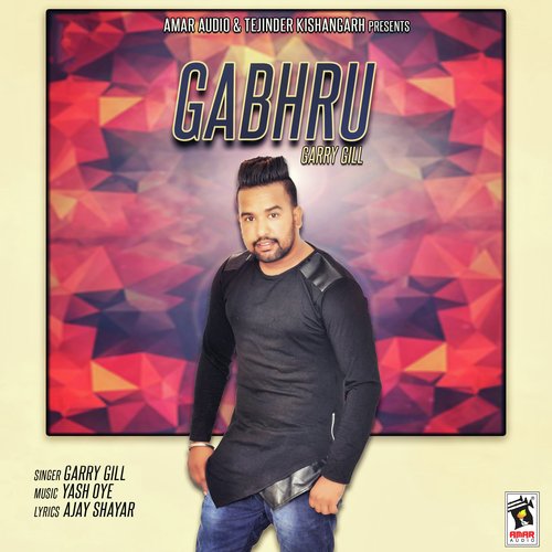 Gabhru by Garry Gill - Download on PagalFree