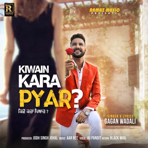Kiwain Kara Pyar by Vicky - Download on PagalFree