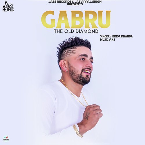 Gabru-The Old Diamond by Binda Dhanda - Download on PagalFree
