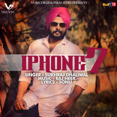 Iphone 7 by Bhinder Nabhi - Download on PagalFree