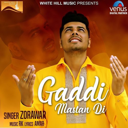 Gaddi Mastan Di by Zorawar - Download on PagalFree