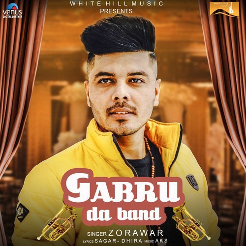 Gabru Da Band by Zorawar - Download on PagalFree