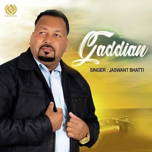Gaddian by Jaswant Bhatti - Download on PagalFree