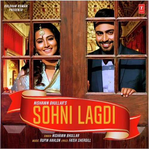 Sohni Lagdi by Maninder Kailey - Download on PagalFree