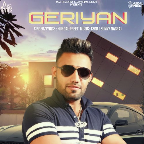 Geriyan by Preet Hundal - Download on PagalFree