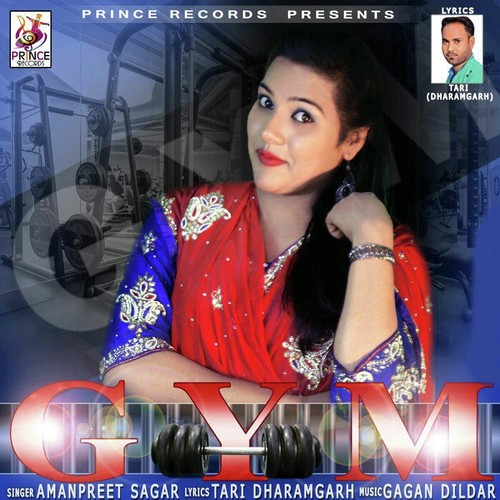 Gym by Amanpreet Sagar - Download on PagalFree