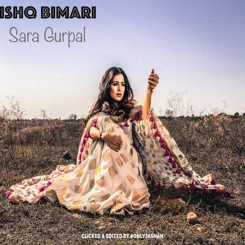 Ishq Bimari by Sunny Boi Singh, Sara Gurpal - Download on PagalFree