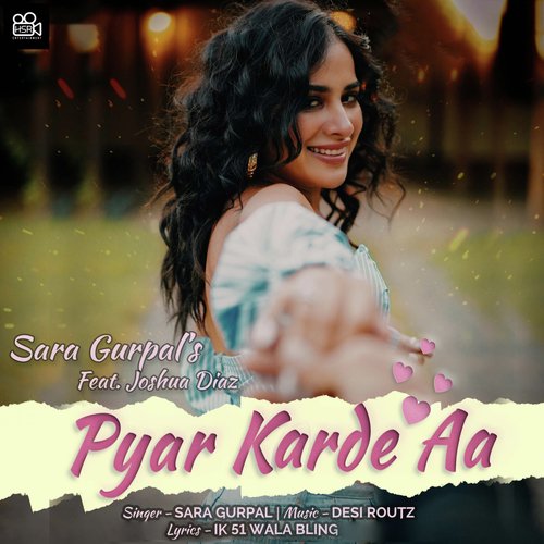 Pyar Karde Aa by Sunny Boi Singh, Sara Gurpal - Download on PagalFree