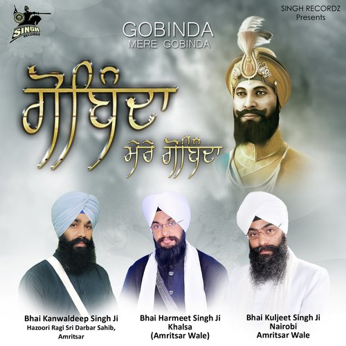 Har Har Naam by Bhai Kanwaldeep Singh Ji, Bhai Harmeet Singh Ji Khalsa, Bhai Kuljeet Singh Ji Nairobi - Download on PagalFree