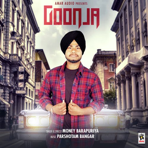 Goonja by Money Barapuriya - Download on PagalFree