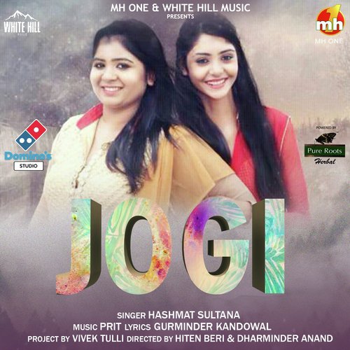 Jogi by Hashmat Sultana - Download on PagalFree