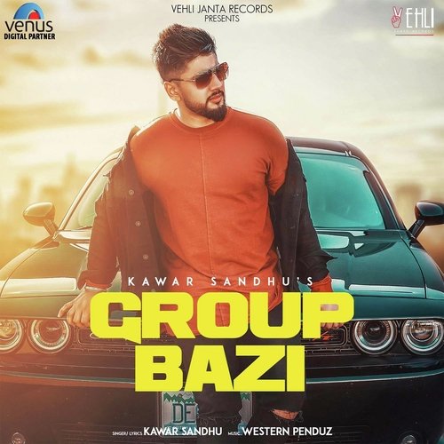 Group Bazi by Kawar Sandhu - Download on PagalFree