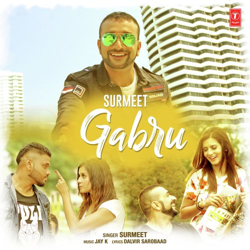 Gabru by Surmeet - Download on PagalFree