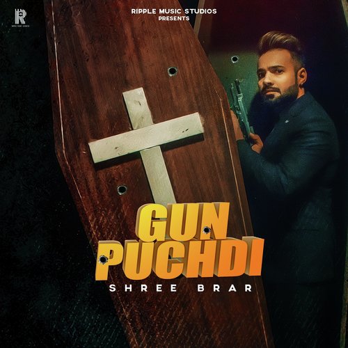Gun Puchdi by Shree Brar - Download on PagalFree