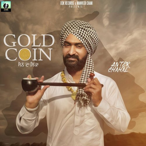 Gold Coin by Anter Chahal - Download on PagalFree