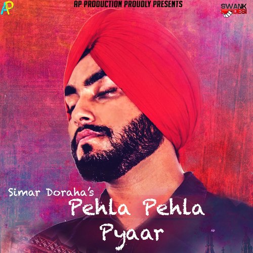 Pehla Pehla Pyaar by Amar Sehmbi - Download on PagalFree