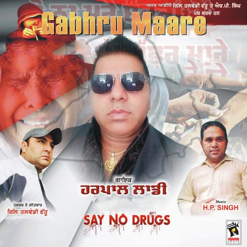 Gabhru Maare by Harpal Laddi - Download on PagalFree