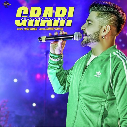 Grari by Love Brar - Download on PagalFree