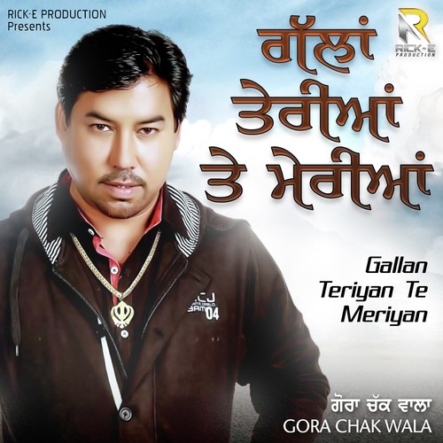 Daru Pi Ke Sach Bolda by Gora Chak Wala - Download on PagalFree