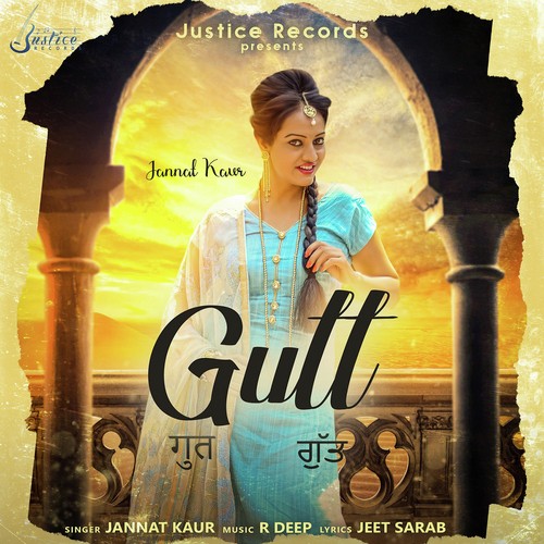 Gutt by Jannat Kaur - Download on PagalFree
