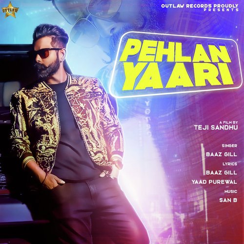 Pehlan Yaari by Jatinder Dhiman - Download on PagalFree