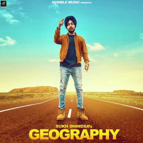 Geography by Sukh Dhindsa - Download on PagalFree
