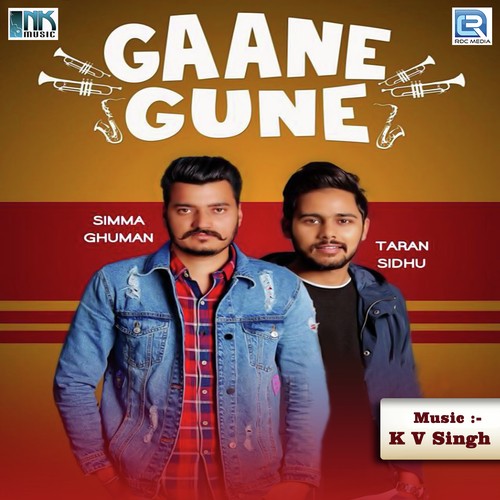 Gaane Gune by Simma Ghuman, Taran Sidhu - Download on PagalFree
