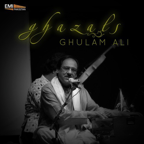 Ye Kya Ke Sab Se Bayan by Ghulam Ali - Download on PagalFree