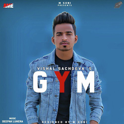 Gym by Vishal Sachdeva - Download on PagalFree