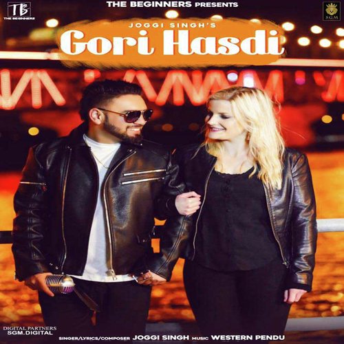 Gori Hasdi by Joggi Singh - Download on PagalFree