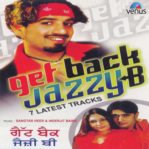 Supne Chrati by Jazzy B - Download on PagalFree