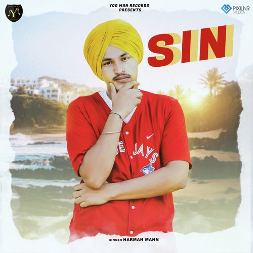 Sin by Amrit Ammu - Download on PagalFree