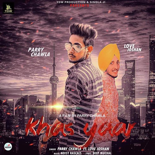 Khas Yaar by Harmehar - Download on PagalFree