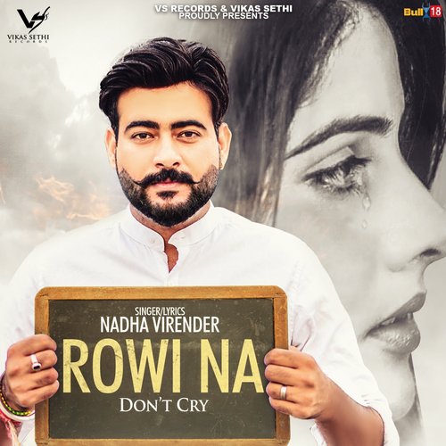Rowi Na by Harmehar - Download on PagalFree