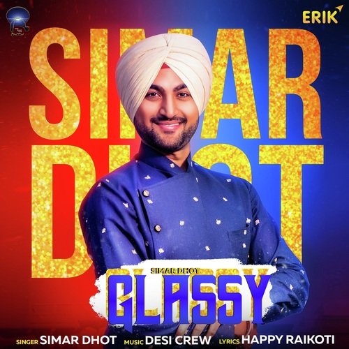 Glassy by Simar Dhot - Download on PagalFree