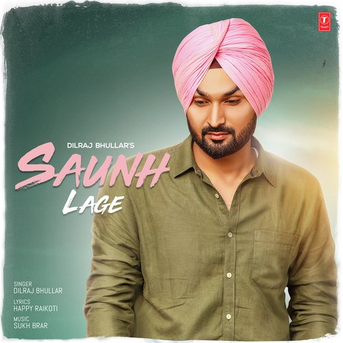 Saunh Lage by Simar Dhot - Download on PagalFree