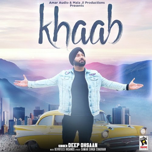 Khaab by AP Sandhu - Download on PagalFree