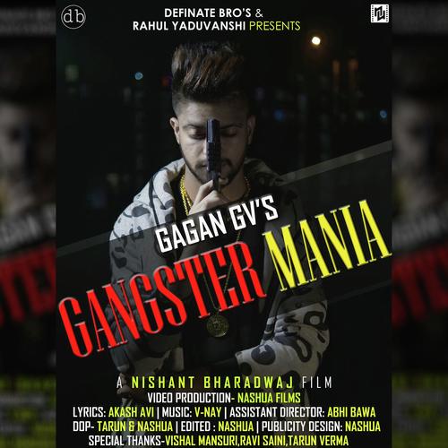 Gangster Mania by Gagan Gv - Download on PagalFree