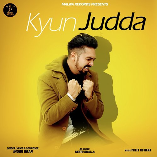 Kyun Judda by Chirag Magoo - Download on PagalFree