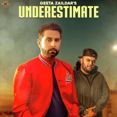 Underestimate by Harf Cheema, Gurlej Akhtar, Gurlej Akhtar - Download on PagalFree