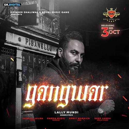 Gangwar by Lally Mundi - Download on PagalFree