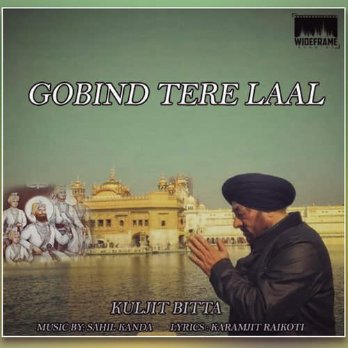 Gobind Tere Laal by Kuljit Bitta - Download on PagalFree