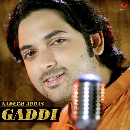 Gaddi by Nadeem Abbas - Download on PagalFree