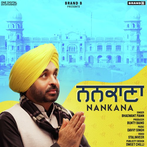 Nankana by Vjazzz, Tania Kohli - Download on PagalFree
