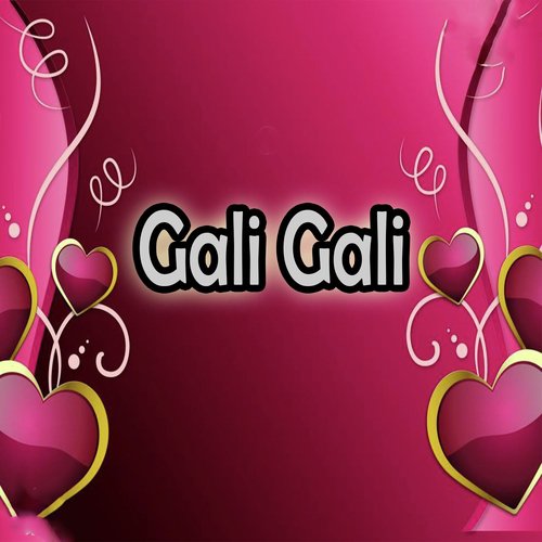 Main Gali Gali by Various Artists - Download on PagalFree