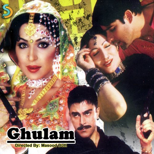 Mujh KO Badnam Kardo by Masood Butt - Download on PagalFree