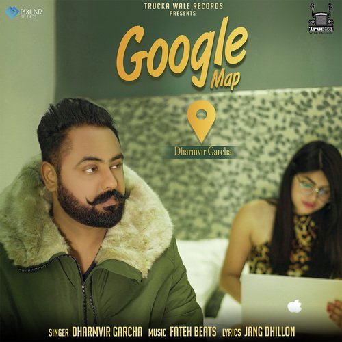 Google Map by Dharmvir Garcha - Download on PagalFree